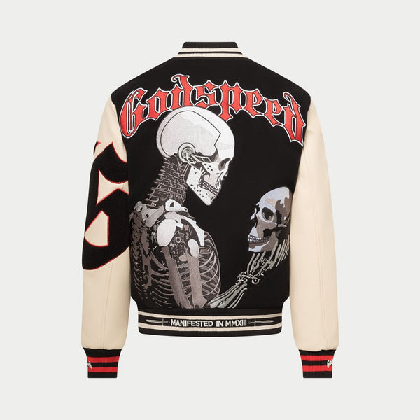 Reason clothing skeleton jacket - ジャケット・アウター