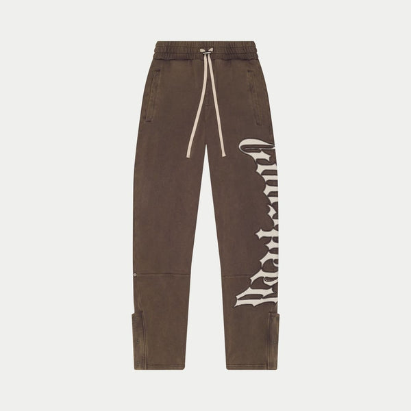 Custom Embroidered Sweatpants - TGI Greek