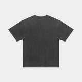 Eternal Dream T-shirt (Grey Wash) - T-Shirt