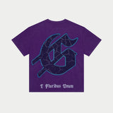 Extraterrestrial T-Shirt (Purple)