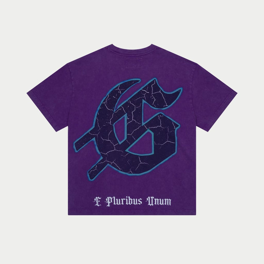 Extraterrestrial T-Shirt (Purple)