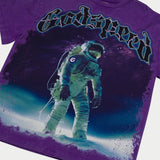 Extraterrestrial T-Shirt (Purple)