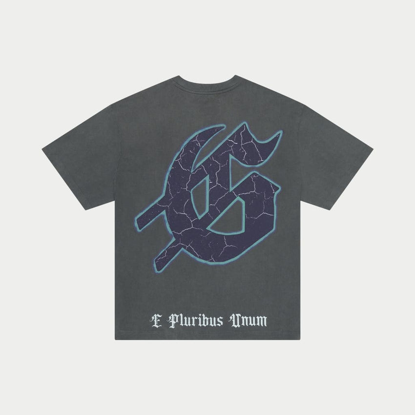 Extraterrestrial T-Shirt (Vintage Grey)