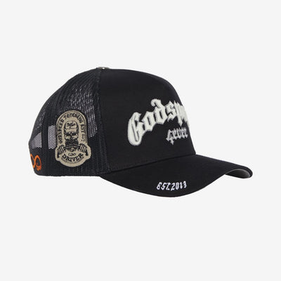 GS FOREVER TRUCKER HAT