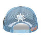 GS FOREVER TRUCKER HAT (SKY BLUE)