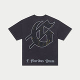 GS Island 2 (Navy) - T-Shirt