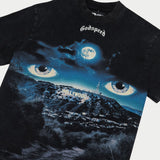Hills Have Eyes T-Shirt (Black Washed) - T-Shirt