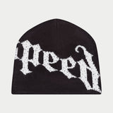 OG logo Studed Beanie - HAT