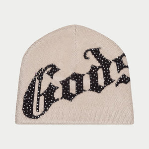 OG logo Studed Beanie - HAT