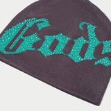 OG logo Studed Beanie - HAT