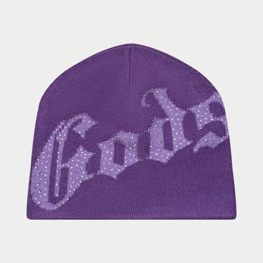 OG logo Studed Beanie - HAT