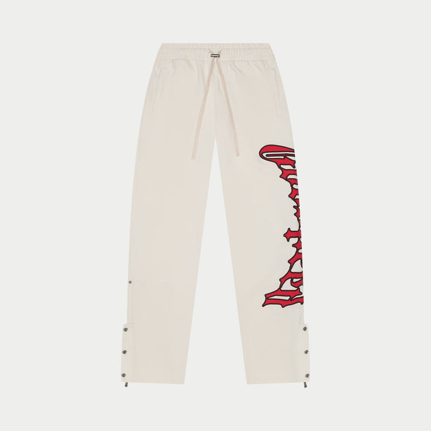 OG Logo Sweatsuit (Bone/Red)