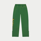 OG Logo Sweatsuit (Green/Yellow)