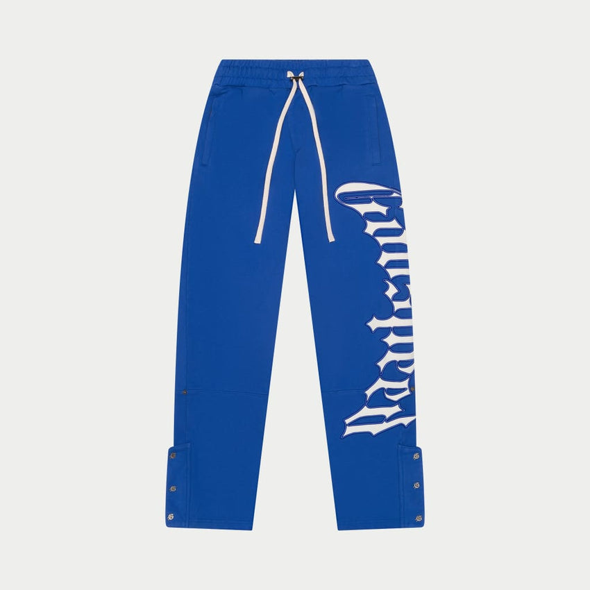 OG Logo V2 Sweatsuit (Cobalt)