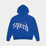 OG Logo V2 Sweatsuit (Cobalt)