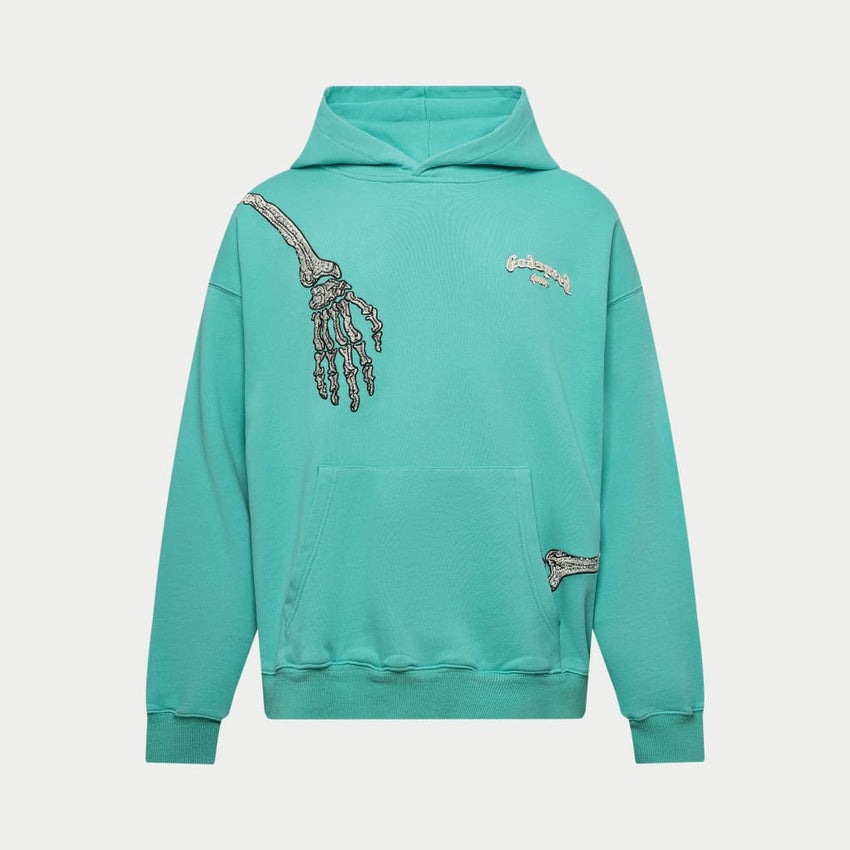 R.O.D Hoodie 💎 Edition (Aqua) - HOODIE