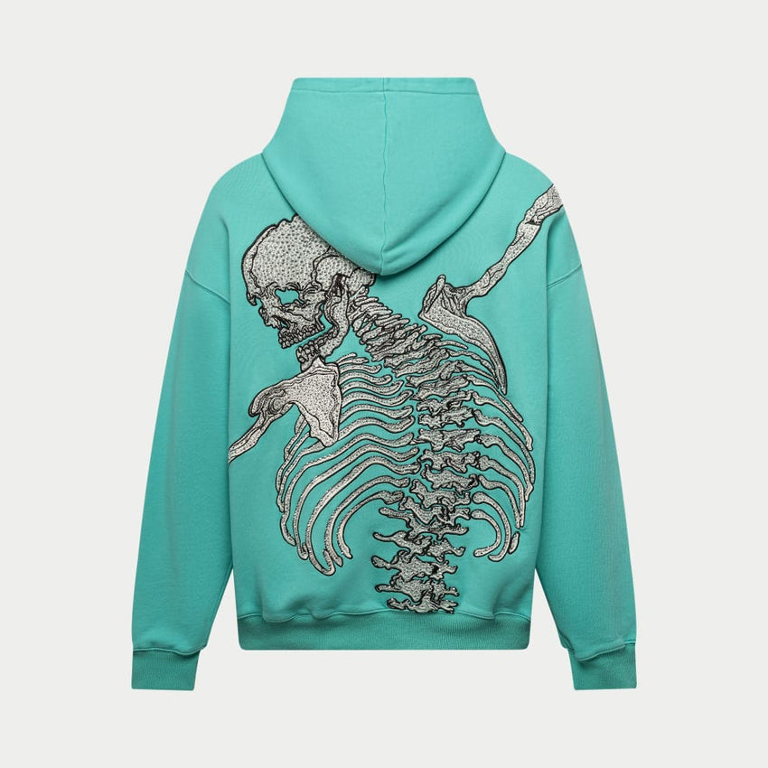 R.O.D Hoodie 💎 Edition (Aqua) - HOODIE