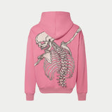 R.O.D Hoodie (Pink) - HOODIE