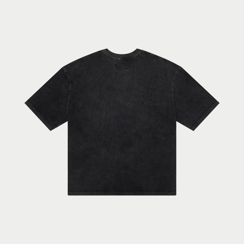 Sklobe T-Shirt (Black Wash) - T-Shirt