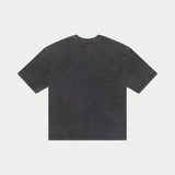 Sklobe T-Shirt (Grey Wash) - T-Shirt