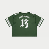 TD Jersey (Green)