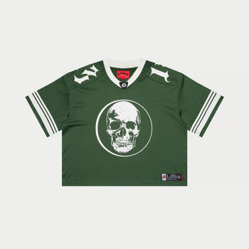 TD Jersey (Green)