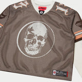 TD Layered Jersey (Brown/Orange) - T-Shirt