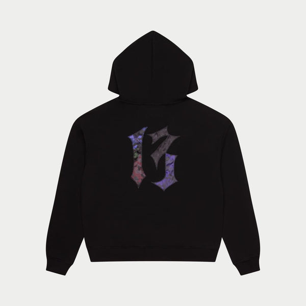 GODSPEED NEW YORK - GS 4EVER Hoodie (Multi-Camo)